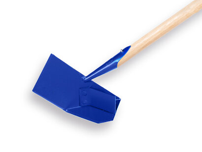 Kantstekers - Graskantschaar