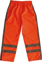 Regenwerkbroek RWS Oranje &ndash; M-Wear | OP=OP Werkkleding