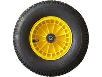 Kruiwagenwiel Fort SMB-100