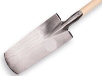 Grondwerk spade Strama Belgisch model
