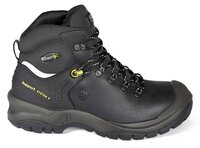 Grisport 903L veiligheid werkschoenen met stalen neus S3