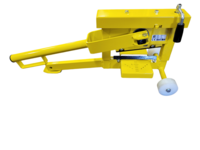 Steenknipper Orit 1 Spindel B 150- H 120 mm Easy Spindel