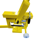 Steenknipper Orit 1 Spindel B 150- H 120 mm Easy Spindel