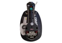 Tegellifter Nemo Grabo Plus met accu zuignap in tas hefvermogen 120kg