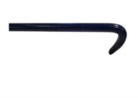 Puthaak Strama gespoten blauw 60cm