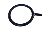 Puthaak Strama gespoten blauw 60cm