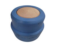 Simplex 60 of 80 rubber hamerdop soft voor kunststofhamer 