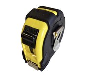 Rolmaat Strama 5m 2 stuks