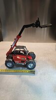 Miniatuur van een Manitou MLT 634-120 LSU Turbo verreiker (nummer 5)