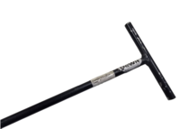 Draadpen T-kop DeWit 60 cm lang 10 mm dik &ndash; Snuffelhoek
