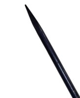 Draadpen Oog DeWit 60 cm lang 10 mm dik &ndash; Snuffelhoek