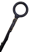 Draadpen Oog DeWit 60 cm lang 10 mm dik &ndash; Snuffelhoek