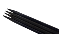 Draadpen Oog DeWit 80 cm lang 10 mm dik &ndash; 4 stuks &ndash; Snuffelhoek