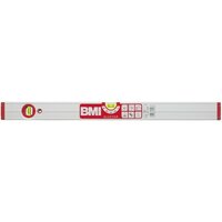 Waterpas BMI Alu. blokwaterpas Alustar 200 cm