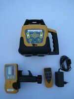 Laser Varialaser 5R mooie prijs voor een degelijke laser