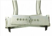 Steentrekker Strama klinkertrekker verzinkt