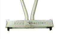 Steentrekker Strama klinkertrekker verzinkt