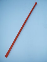 Stootijzer Orit 140 cm vierkant onder geel