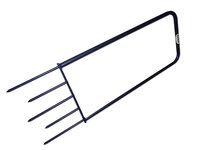 Gazonbeluchter DeWit