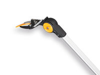PowerGear Snoei-Giraffe Fiskars UPX86 telescoop takkenschaar