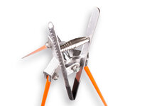 Jalon statief houder 