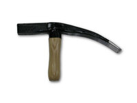 Straathamer 7cm bek houtensteel Strama 