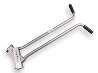 Steentrekker Strama klinkertrekker verzinkt