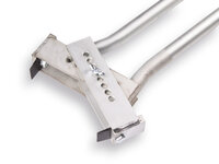 Steentrekker Strama klinkertrekker verzinkt