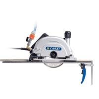 Carat Handtegelzaagmachine TC-1800