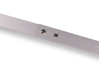 Winkelhaak Opvouwbaar klein model 