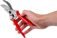 Felco snoeischaar no. 2 inclusief reserve bovenmes of een compacte slijper