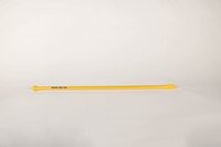 Stootijzer Orit 120 cm rond model geel