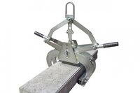 Hijsklem Orit H360  universeel geel