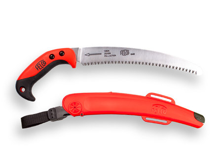 Felco gebogen trekzaag 640