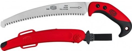 Felco gebogen trekzaag 640