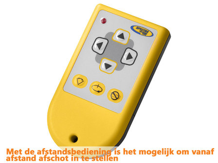 Laser Spectra LL300 N Bouwlaserpakket koffer actie