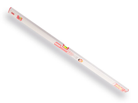 Waterpas BMI Alu. blokwaterpas Eurostar 180 cm