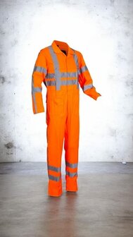 M-Wear 5805 overall RWS