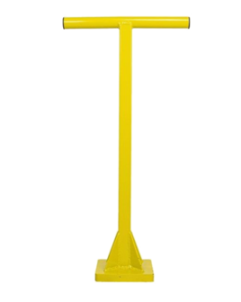 Bandenstamper geheel van staal Orit