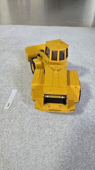 Miniatuur van een Hanomag wiellader 66C type 569 (nummer 3)