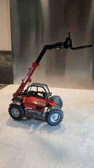 Miniatuur van een Manitou MLT 634-120 LSU Turbo verreiker (nummer 5)