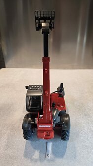 Miniatuur van een Manitou MLT 634-120 LSU Turbo verreiker (nummer 5)