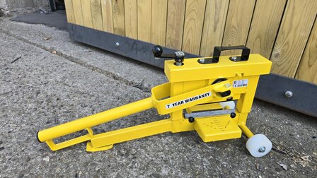 Steenknipper Orit 1 Spindel B 150- H 120 mm Easy Spindel