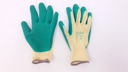 Handschoenen M-Grip 
