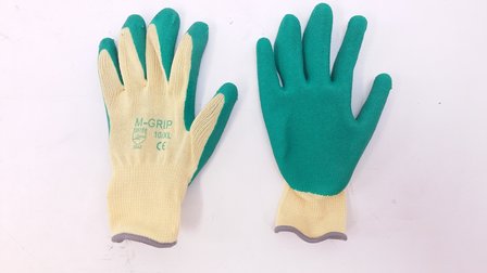 Handschoenen M-Grip 