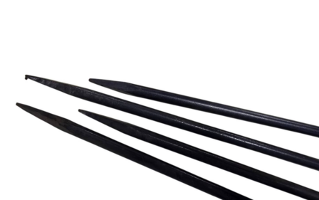 Draadpen Oog DeWit 40 cm lang 10 mm dik &ndash; Snuffelhoek