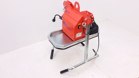 Vacuum tegeltiller Hamevac VTH-150