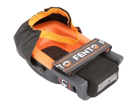 Beschermkappen voor Fento original (voorheen 200 Pro) of Fento Max (2 stuks)