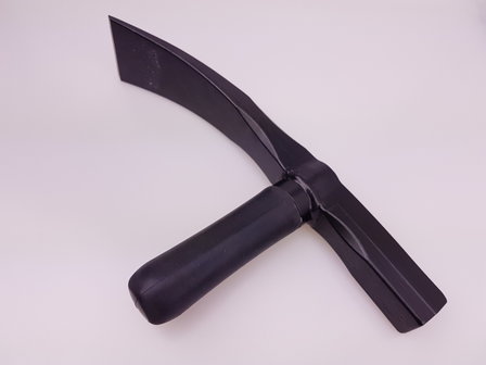 Straathamer 5cm Fibersteel Strama 