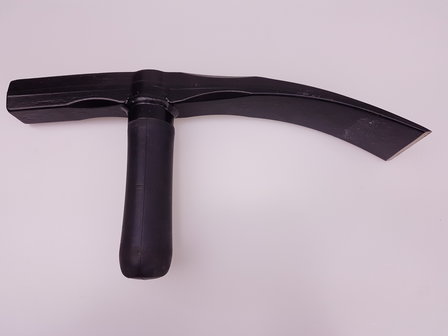 Straathamer 5cm Fibersteel Strama 